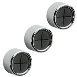 StickGrip Selbstklebender Handtuchhalter