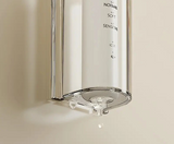 FlexMount Elektrischer Zahnbürstenhalter – Platzsparend & Bohrfrei