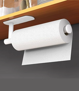 Stick&Grip Selbstklebender Papierrollenhalter