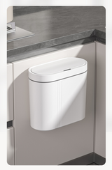 SmartWave 9L Automatischer Sensor Mülleimer