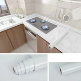 MarbraGuard – Selbstklebende ölbeständige Küchenfolie