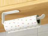 Stick&Grip Selbstklebender Papierrollenhalter