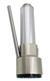 WaterSaver Premium Wasserstopp Küchenhahn-Aufsatz – 360° Drehbarer Strahlregler