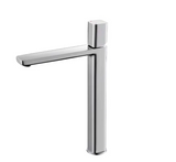 UrbanEdge Waschtischarmatur – Gunmetal Einhebelmischer