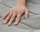 SoftStep Badematte Komfort – Memory-Schaum Teppich | Rutschfest & Saugstark | Weiches Badezimmer Erlebnis