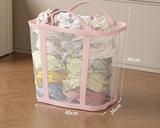 AirNylon Faltbarer Wäschekorb