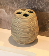 CeramiLux Vintage Badezimmer Set