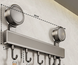 ChefSpace Küchen Wandhakenleiste