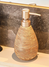 CeramiLux Vintage Badezimmer Set