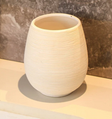 CeramiLux Vintage Badezimmer Set