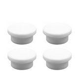 OVERFLOWSTOP – Universelle Überlaufabdeckung für Waschbecken, Badewanne oder Spüle