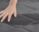 SoftStep Badematte Komfort – Memory-Schaum Teppich | Rutschfest & Saugstark | Weiches Badezimmer Erlebnis