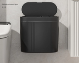 SmartWave 9L Automatischer Sensor Mülleimer