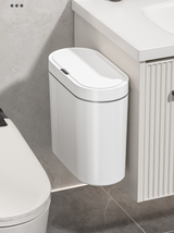 SmartWave 9L Automatischer Sensor Mülleimer