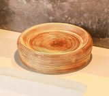 CeramiLux Vintage Badezimmer Set