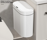 SmartWave 9L Automatischer Sensor Mülleimer