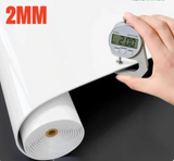 MarbleDream – Luxuriöse Selbstklebende Marmor-Tapete mit Schaumstruktur