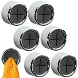 StickGrip Selbstklebender Handtuchhalter