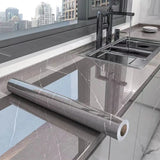 MarbraGuard – Selbstklebende ölbeständige Küchenfolie