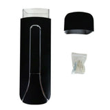 SoapEase 350ML Wandgemonteerde Zeepdispenser