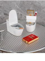 HomeGuard Wand-Aschenbecher