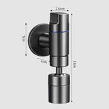 SlimTap Einbau-Kaltwasserhahn
