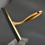 ShinePro Edelstahl Duschabzieher