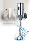 Automatisches Urinal-Spülventil AquaSense Pro