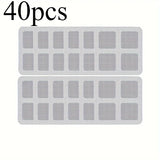 AQUASTICK Einweg-Haarfänger