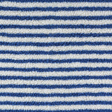 LambSoft Stripe Jacquard Lammfleece Stoff – Weiches Premium-Textil für Kinderkleidung & DIY