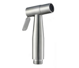 PureJet Handbrause für Toilette – Handbidet aus Edelstahl – Selbstreinigend, wandmontiert & kraftvoller Wasserstrahl