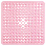 SafeStep Rutschfeste Duschmatte 53x53 cm