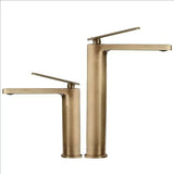 AquaVint Wasserfall Waschtischarmatur