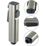 AquaJet Handbrause Bidet Spray