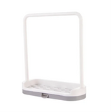 FlexiDry – Abnehmbarer Lappen- & Schwammhalter für Spüle & Bad