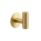 Selbstklebender Haken – Edelstahl | 1-3 Haken