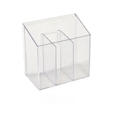 MediBox Wandmontierter Medikamenten-Organizer