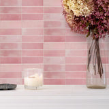 VividTiles Selbstklebende 3D Wandfliesen