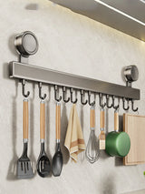 ChefSpace Küchen Wandhakenleiste