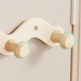 RuralHook Aluminium Wandhaken