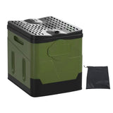 NomadiLoo Klappbares Camping-WC