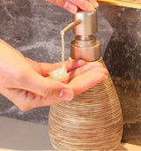 CeramiLux Vintage Badezimmer Set