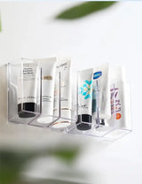 MediBox Wandmontierter Medikamenten-Organizer