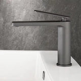AquaVint Wasserfall Waschtischarmatur