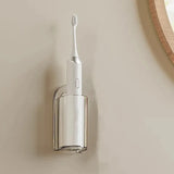 FlexMount Elektrischer Zahnbürstenhalter – Platzsparend & Bohrfrei