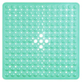 SafeStep Rutschfeste Duschmatte 53x53 cm