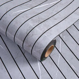 StickStyle 3D Wandpaneel – Selbstklebende Schaumstoffaufkleber für Wände & Decken
