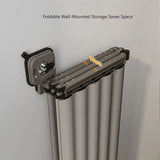 AquaExpand Ausziehbare Duschstange mit Saugnapf