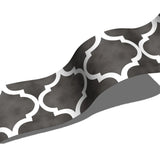 DecoMosaic Wasserdichte Mosaik Wandaufkleber