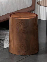 RetroCube RollTop Design Mülleimer